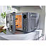 Мікрохвильова піч Silver Crest SMW 800 A 1 з Німеччини, фото 5