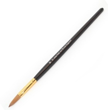 Кисть для акрила DORNA №10