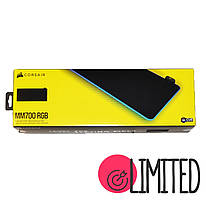 Ігрова поверхня Corsair MM700 RGB Extended (CH-9417070-WW)