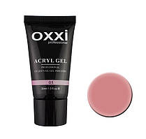 Акрил-гель Oxxi Professional Aсryl Gel 003 , 30 мл