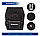 Сумка поясна слюсарно-будівельна Workpro W081095AE, фото 5