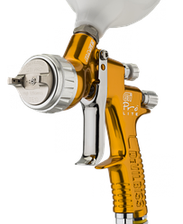 Фарбопульт DeVilbiss GTi Pro Lite TE10