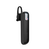 Bluetooth-гарнитура для телефона HOCO Gratified business E37 Черный