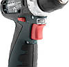 Акумуляторний шуруповерт Metabo PowerMaxx BS Basic 2х2,0 Ач картонна коробка (600984000), фото 8