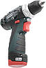 Акумуляторний шуруповерт Metabo PowerMaxx BS Basic 2х2,0 Ач картонна коробка (600984000), фото 9