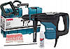Перфоратор електричний MAKITA HR4003C SDS-MAX 40мм - 1100 Вт - 8,3 Дж, фото 7