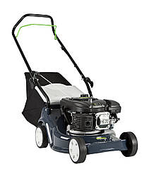 Газонокосилка бензиновая Greenzone PM 4018 P Easy (112994)