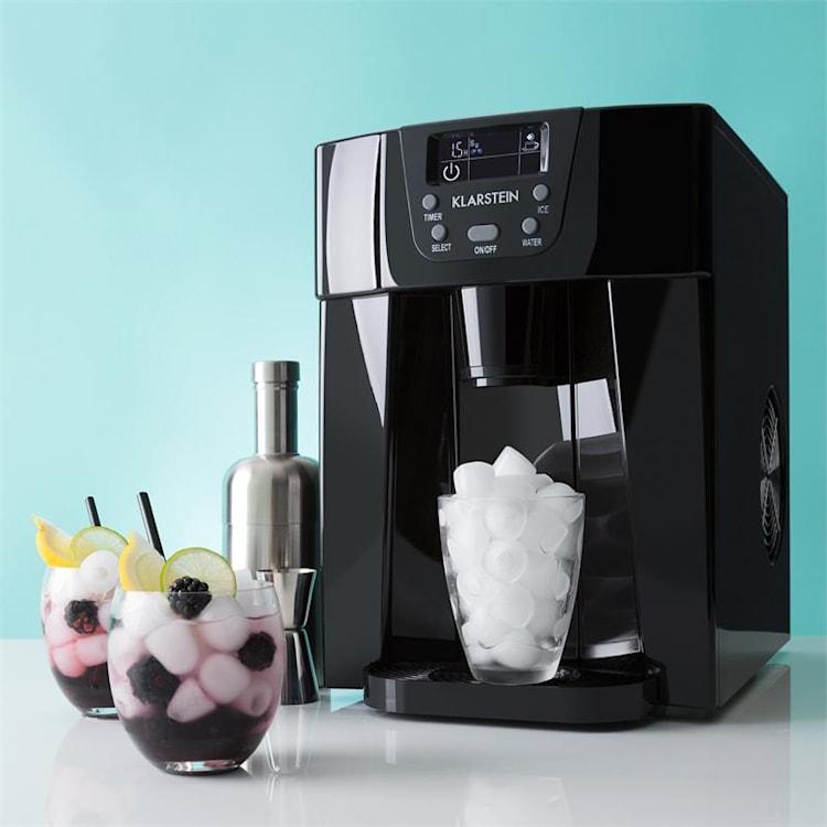 Льодогенератор Ice Volcano 2G Klarstein Німеччина
