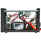 ДБЖ LogicPower LPY-B-PSW-1500VA+ (1050 Вт) 10A/15A з правильною синусоїдою 24V, фото 5
