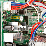 ДБЖ LogicPower LPY-B-PSW-1500VA+ (1050 Вт) 10A/15A з правильною синусоїдою 24V, фото 7