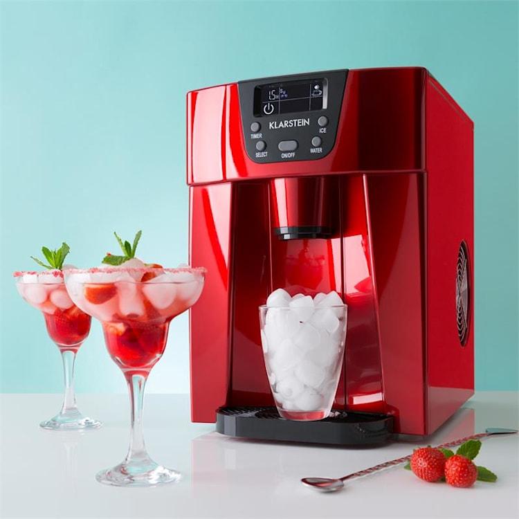 Льодогенератор Ice Volcano 2G Klarstein Німеччина