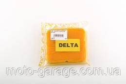 Фільтр повітряний Delta, Дельта, Forte, Musstang, Spark,
