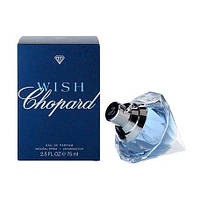 Женские духи Chopard Wish Парфюмированная вода 75 ml/мл оригинал