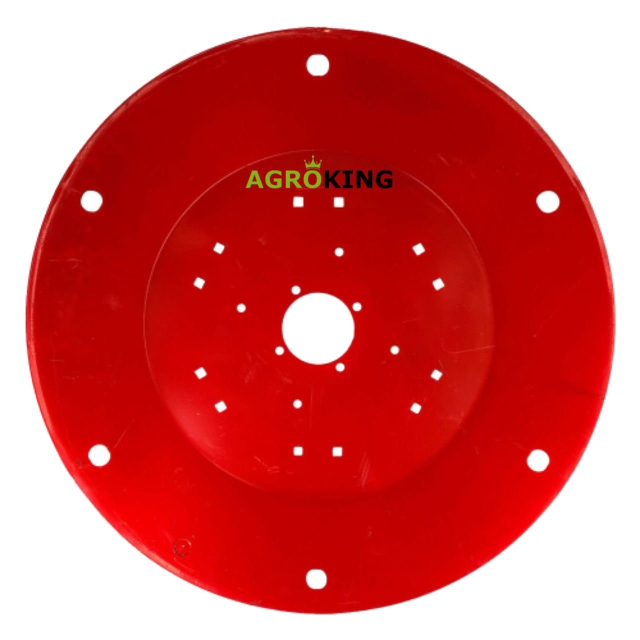 Тарілка верхня косарки роторної 1.85 Wirax (диск косарки роторної) 8245-036-010-378