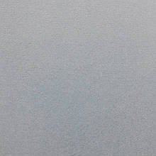 Фетр м'який 1 мм, 100% вовна, 20x30 см, СІРИЙ, Голландія