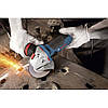 Болгарка Bosch GWS 13-125 CIE (060179F002) 1,3кВт 125мм, з регулюванням обертів, фото 8