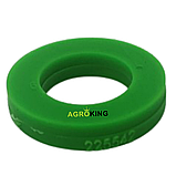 Прокладка форсунки силіконова PRO LINE Агропласт 0-101/07PRO Agroplast, фото 3