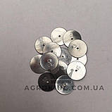 Дозатор (шайба) КАС 1.2 Агропласт AP12.612 Agroplast, фото 4