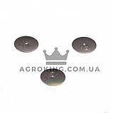 Дозатор (шайба) КАС 1.8 Агропласт AP12.618 Agroplast, фото 3