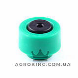 Клапан форсунки обприскувача 0105GW08 Агропласт Biardzki 0-105/GW08 Agroplast, фото 3