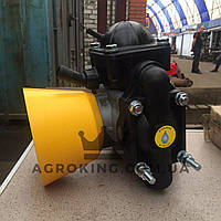 Насос Польський 120 л. м Агропласт P-100 Agroplast