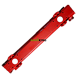 Рама головна косарки роторної 1.35 м (корито) Wirax 8245-036-010-810, фото 3