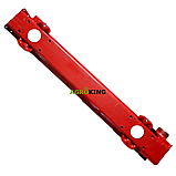 Рама головна косарки роторної 1.35 м (корито) Wirax 8245-036-010-810, фото 4