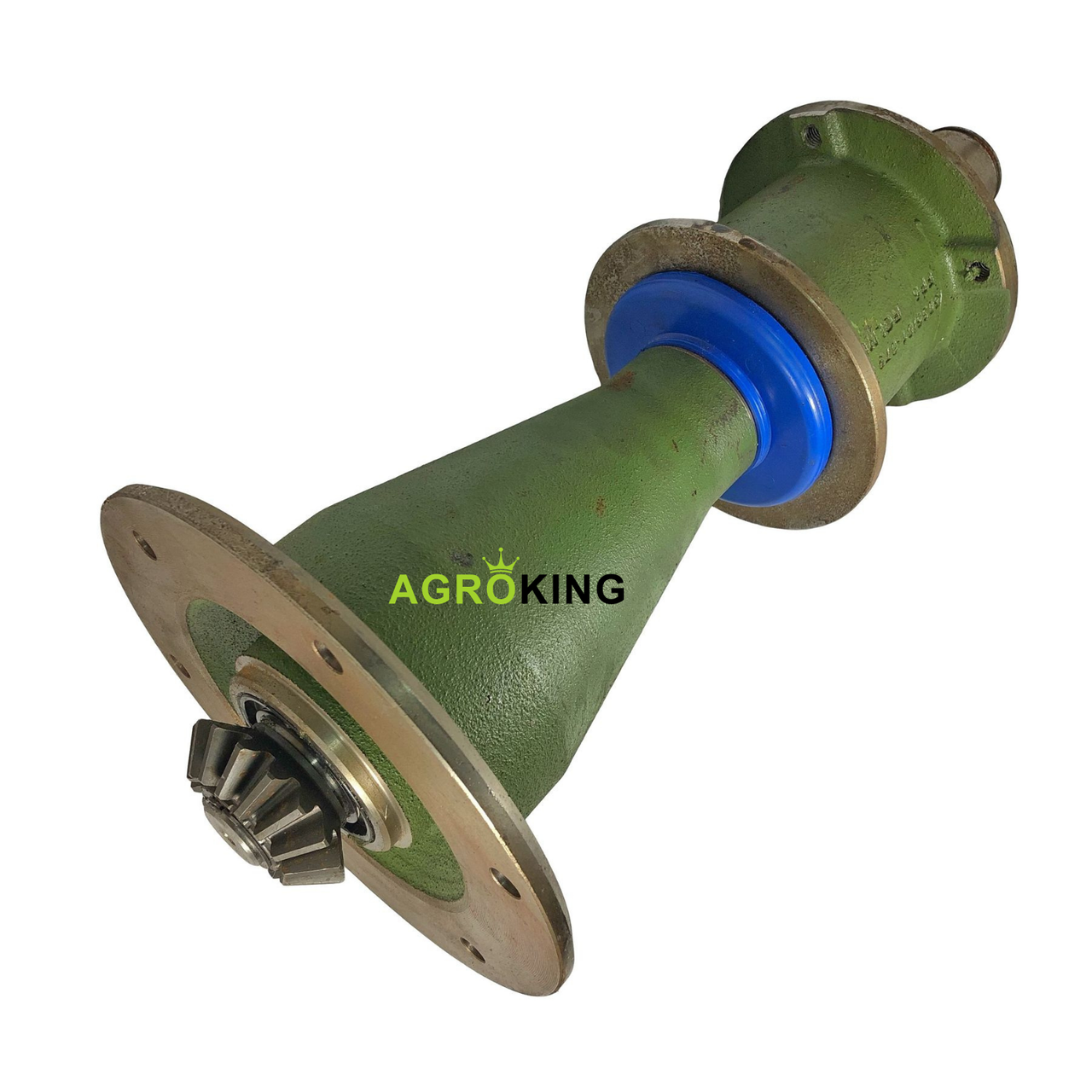 Ротор в зборі на косарку роторну Rolmus Z-169, Z-173, Z-001, Z-069 Ротор для польської косарки