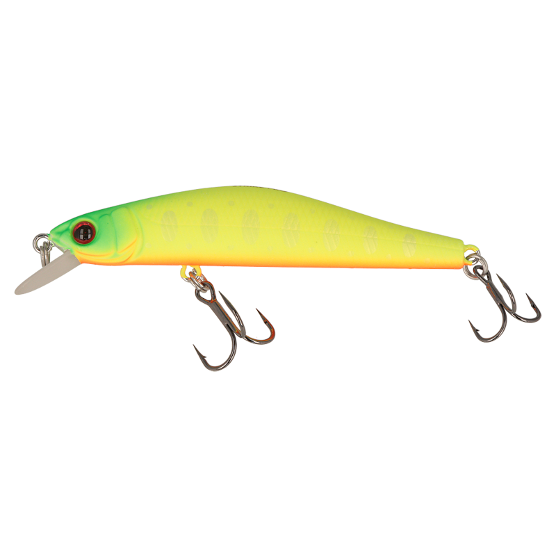 Воблер Strike Pro Inquisitor 80 SP #A178S, фото 1