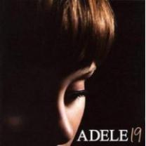 Adele - Adele 19, 2013 (Xllp313) Xl Recordings/EU Mint Виниловая пластинка (art.217441), фото 1