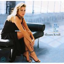 Diana Krall - The Look Of Love 2 LP Set 2014 Gat, Universal/Ger. Mint Вінілова пластинка (art.232700), фото 1