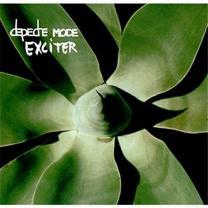 Depeche Mode — Exciter 2 LP Set 2001/2017 (Stumm190) Mute/EU Mint Вінілова пластинка (art.237714), фото 1