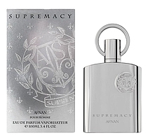 Afnan Supremacy Pour Homme Парфумована вода 100 ml.