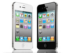 Чохли для iphone 4/4s