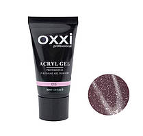 Acryl Gel OXXI Professional № 15 (30 мл)