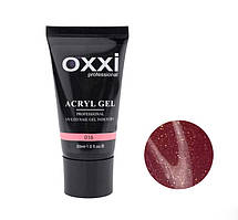 Acryl Gel OXXI Professional № 16 (30 мл)