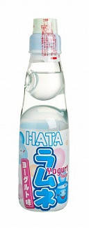 Yogurt Ramune Soda 200 мл, фото 1