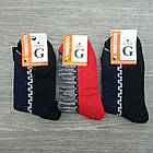 Шкарпетки жіночі махрові стопа Термо висока гумка 23-25р. асорті 30032560, фото 2