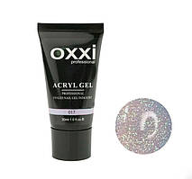 Acryl Gel OXXI Professional № 17 (30 мл)