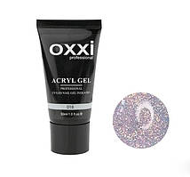 Acryl Gel OXXI Professional № 18 (30 мл)