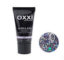 Acryl Gel OXXI Professional № 19 (30 мл)