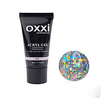 Acryl Gel OXXI Professional № 20 (30 мл)