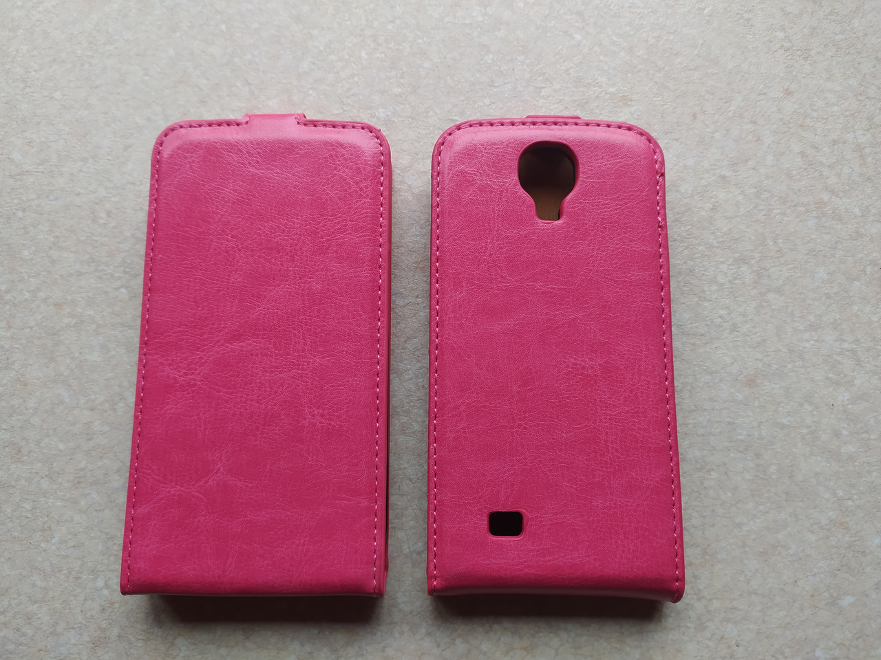 Чохол фліп для Samsung Galaxy S4 GT-I9500