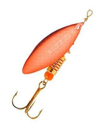 Блешня Mepps Aglia Long 2 Copper 7г