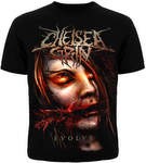 Футболка Chelsea Grin "Evolve"