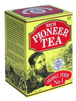 Цейлонский черный чай Рич Пионер 200гр