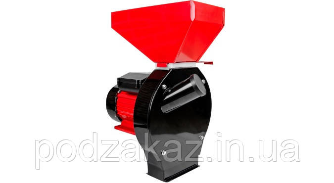 Кормоізмельчітель - Зернодробарки Start Pro SCM-3600