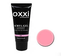 Acryl Gel OXXI Professional № 04 (60 мл)