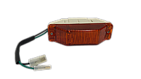 Поворотник DAF XF E2, E3, E5 1433277 1735355