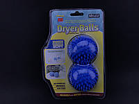 Многоразовые Шарики для стирки Dryer Balls